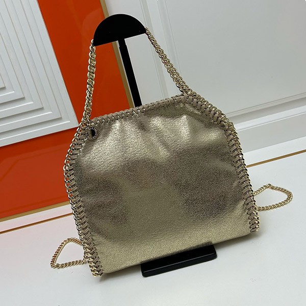 Sure to sell out: Stella McCartney replica Falabella Tiny Tote sta42001 Sure to sell out: Stella McCartney replica Falabella Tiny Tote sta42001