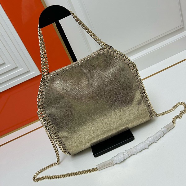Sure to sell out: Stella McCartney replica Falabella Tiny Tote sta42001