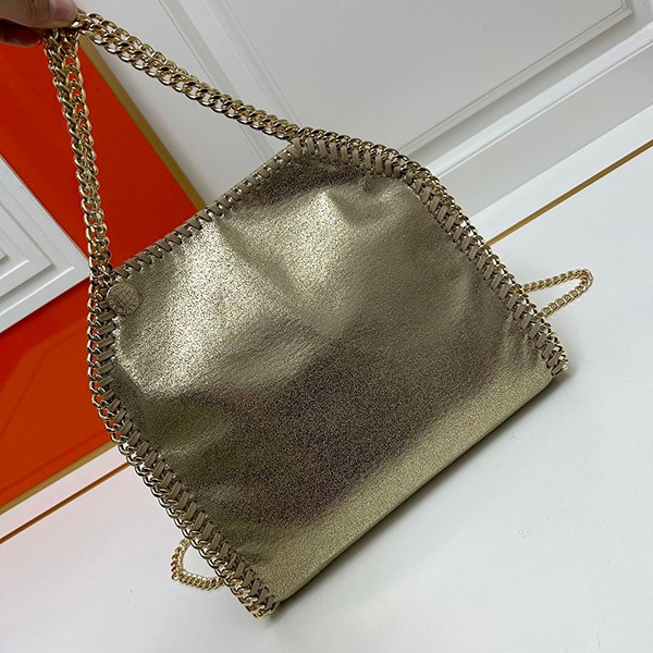 Sure to sell out: Stella McCartney replica Falabella Tiny Tote sta42001