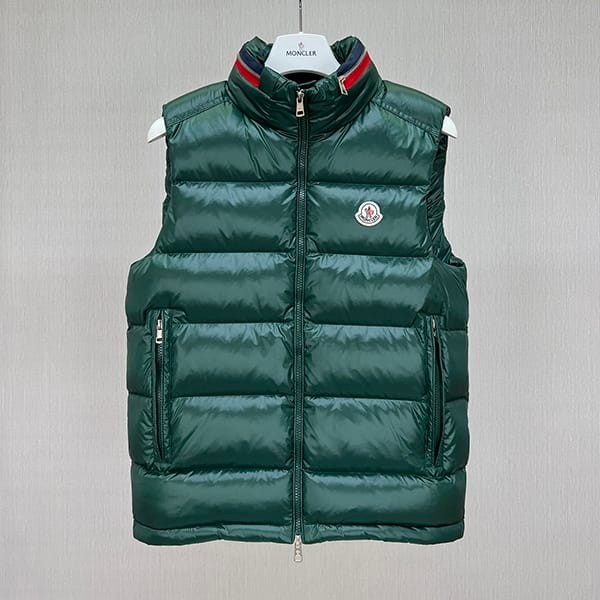 Autumn/Winter Sale Moncler Down Vest Replica Tib Gilet mom22222