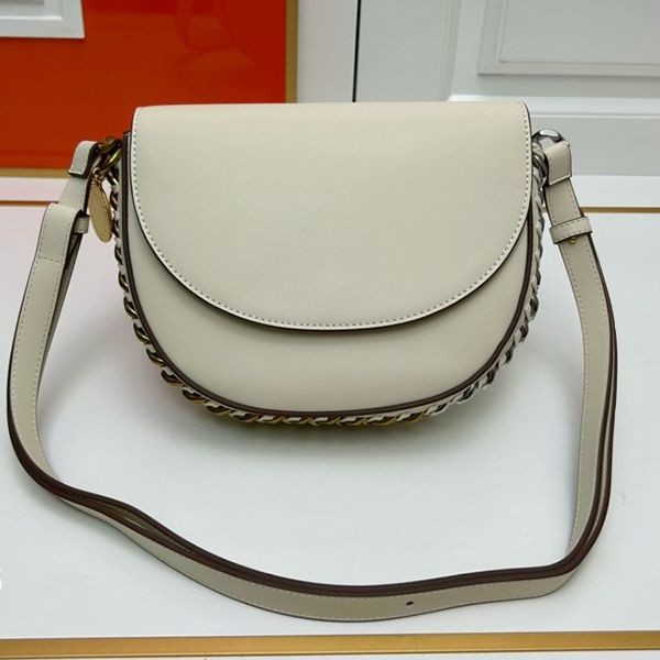 High quality Terra McCartney Frayme fake medium shoulder bag stg85941
