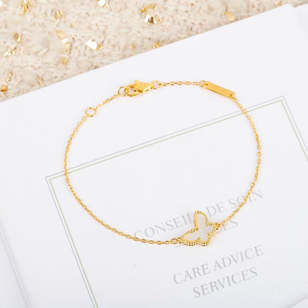 Immediate delivery ★ Van Cleef & Arpels replica ★ Sweet Alhambra bracelet vak71716