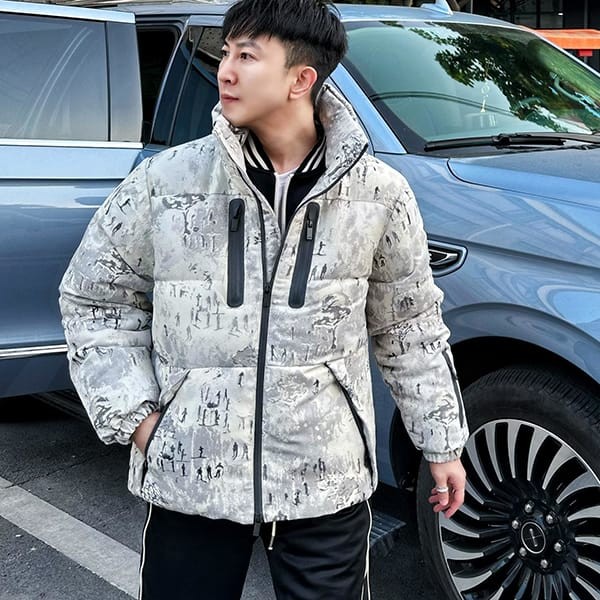 Very popular! Dior Homme down jacket replica dev35203 Very popular! Dior Homme down jacket replica dev35203