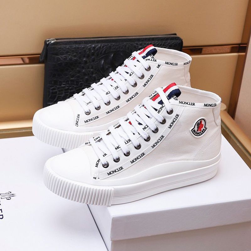 Not available in Japan, Moncler fake LISSEX text logo lace-up sneakers mom31106 Not available in Japan, Moncler fake LISSEX text logo lace-up sneakers mom31106