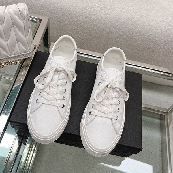 n-grade recommended Saint Laurent women's sneakers fake Sal62401