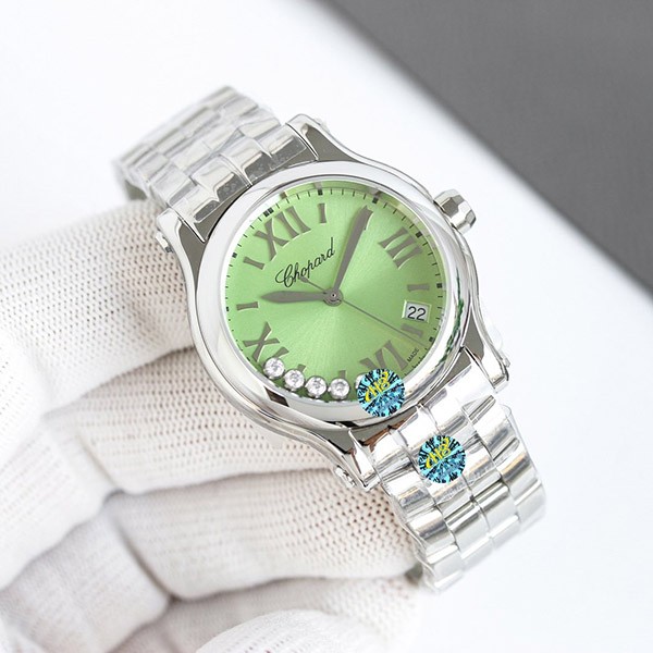 No.1 Popular Chopard Happy Sport Replica sho70791