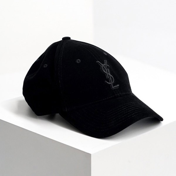 YSL New Era Replica Cap Corduroy Sap57817