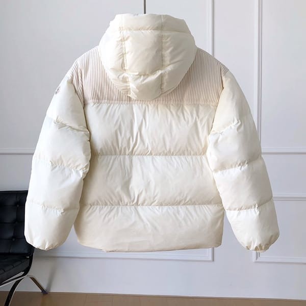 Convenient Moncler Copy JASEUR Nylon Down Jacket I20931A0012 453333034