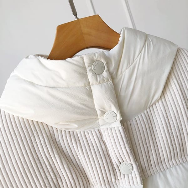 Convenient Moncler Copy JASEUR Nylon Down Jacket I20931A0012 453333034