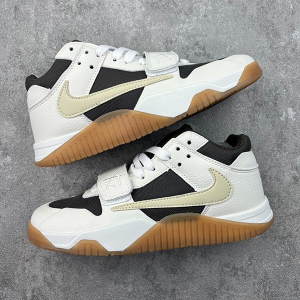 Travis Scott Replica x Nike Jordan Cut the Check Trainer “Medium Olive” fz8117100 Travis Scott Replica x Nike Jordan Cut the Check Trainer “Medium Olive” fz8117100