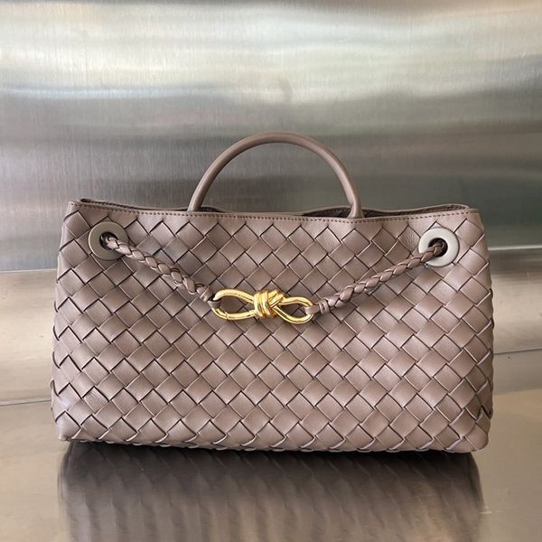 New color released [Bottega Veneta fake] Small Andiamo bag boa69155