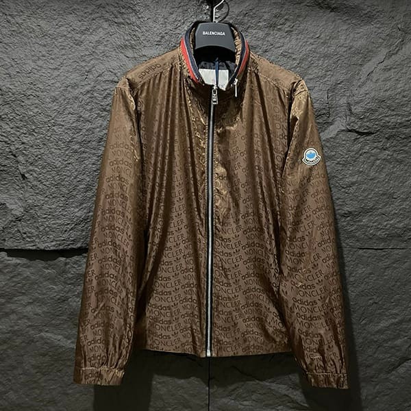 Free shipping Moncler Adidas collaboration SEELOS reversible jacket copy mom05637 Free shipping Moncler Adidas collaboration SEELOS reversible jacket copy mom05637