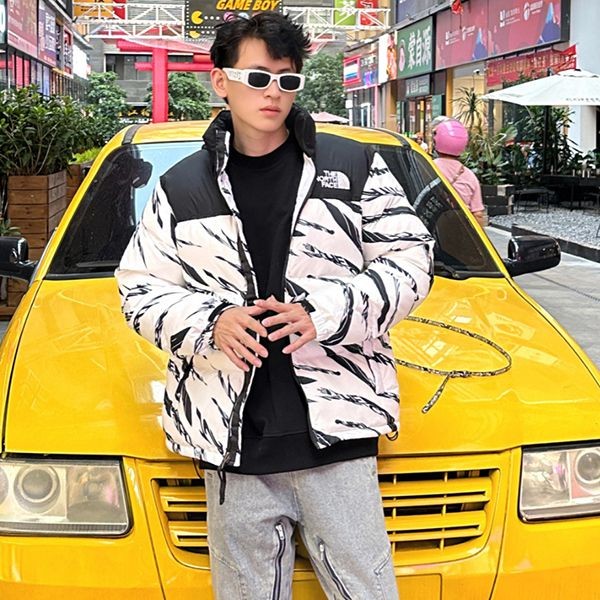 Limited rare North Face 1996 down jacket copy ☆ unisex Nop42078