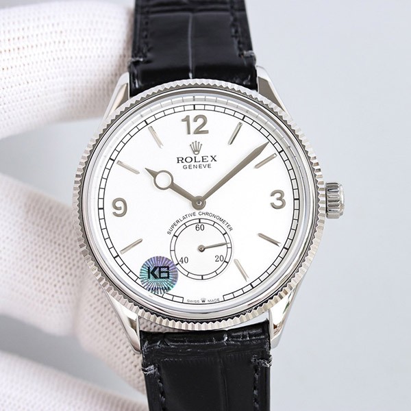 Rolex 1908 Watch Replica 18ct Yellow Gold row54633 Rolex 1908 Watch Replica 18ct Yellow Gold row54633