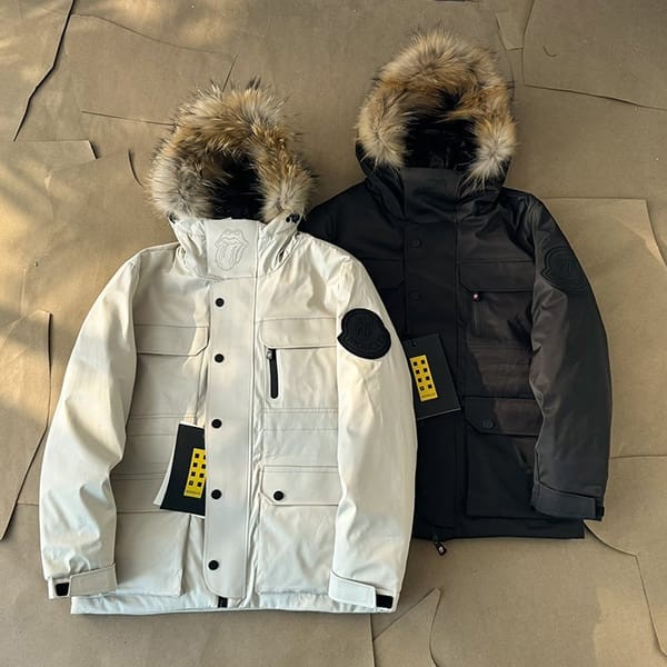Must-have! Moncler Meidob ★Down jacket copy 2 colors mon71759
