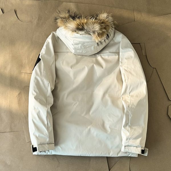 Must-have! Moncler Meidob ★Down jacket copy 2 colors mon71759