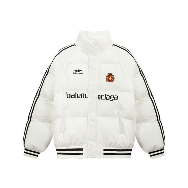 Balenciaga Manchester United replica collaboration down jacket baq05326
