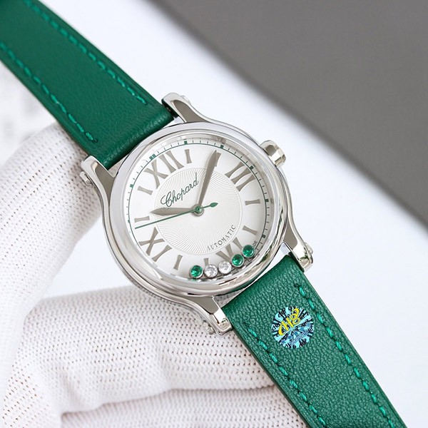 Chopard Happy Sport Replica sho83385