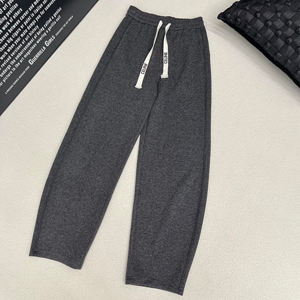 Cheap price! Replica Celine drawstring pants Cee41381