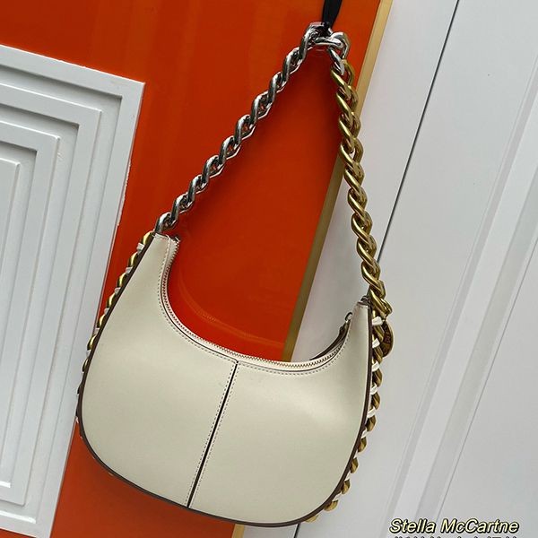 Super limited edition? [Stella McCartney parody] Frayme small shoulder bag sty53651