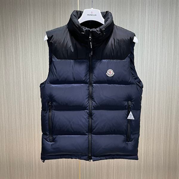 Very popular all over the world? Moncler down vest replica Tib gilet mok40249