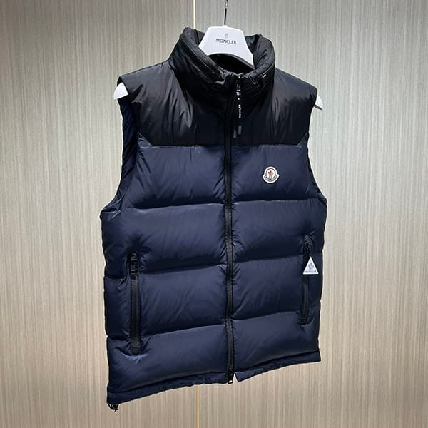 Very popular all over the world? Moncler down vest replica Tib gilet mok40249