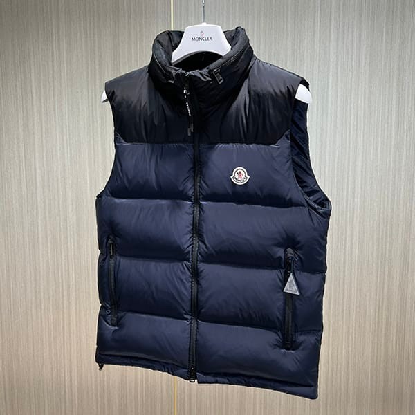 Very popular all over the world? Moncler down vest replica Tib gilet mok40249