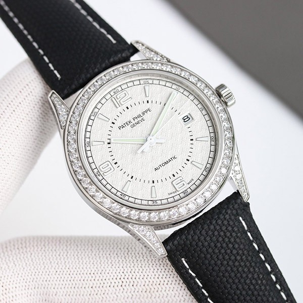 Patek Philippe Calatrava Replica Officer pal02463