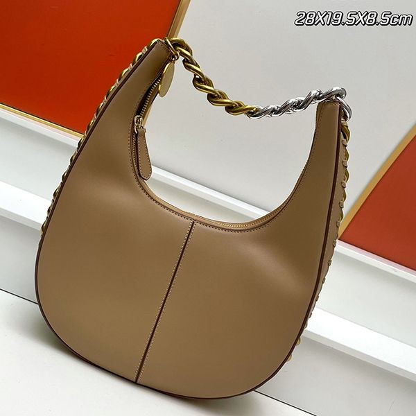 Super limited edition? [Stella McCartney] Frayme super cheap shoulder bag stf04088