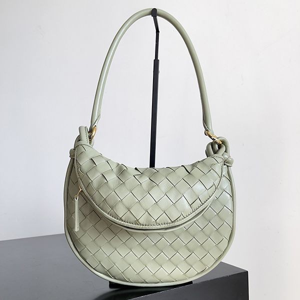 New limited edition Bottega Veneta Gemelli replica small shoulder bag 77676 New limited edition Bottega Veneta Gemelli replica small shoulder bag 77676