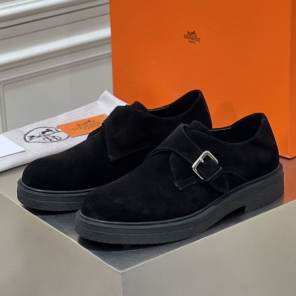 ★Japan!! Popular! Hermes Faubourg Replica Chevre Velour erq01357