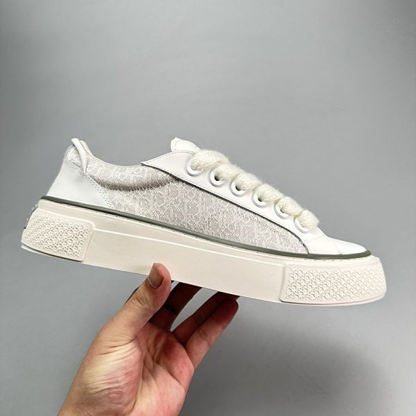 Very popular! Dior Men's TEARS B33 Sneakers Replica dek41817