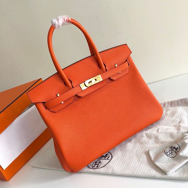 No.1 popular Hermes Birkin copy Togo gold hardware erb76641 No.1 popular Hermes Birkin copy Togo gold hardware erb76641