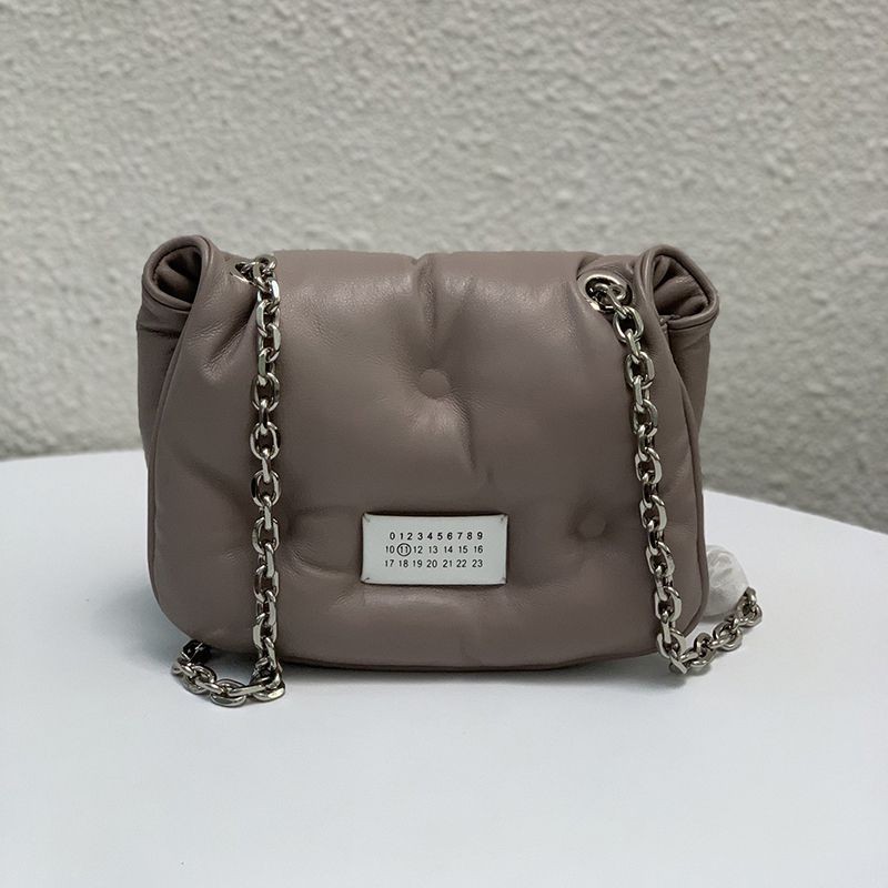 Cheapest price challenge Maison Margiela replica Glam Slam flap chain bag Mah30502