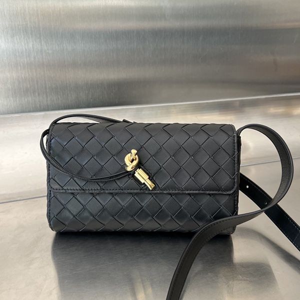 ☆Super popular☆Bottega Veneta Mini Andiamo Crossbody Bag Replica bor26592 ☆Super popular☆Bottega Veneta Mini Andiamo Crossbody Bag Replica bor26592