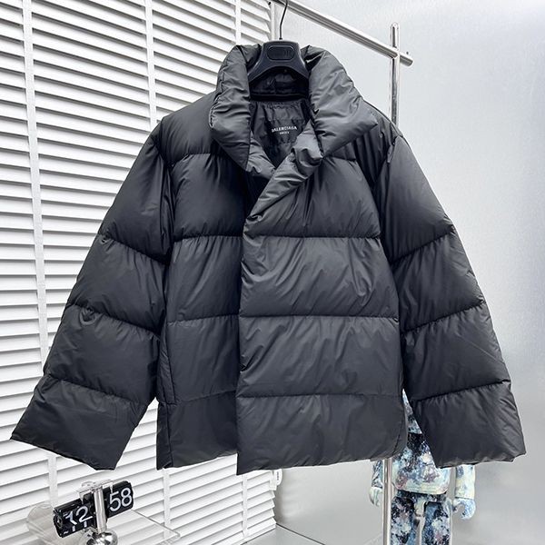 Balenciaga quilted puffer jacket replica bal63470