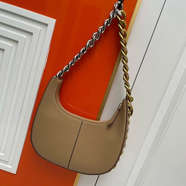 [Stella McCartney] Frayme small shoulder bag copy sti34540