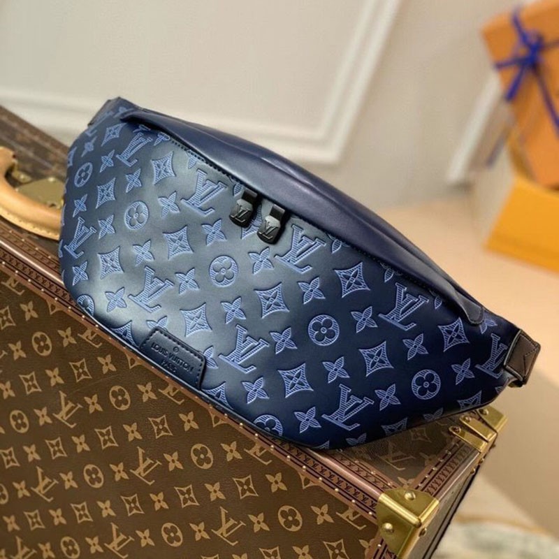 21SS☆? Louis Vuitton Bumbag Replica Discovery PM M45729 21SS☆? Louis Vuitton Bumbag Replica Discovery PM M45729