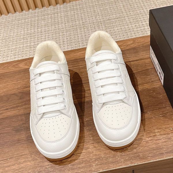 Classic Saint Laurent Women's Sneakers Replica Sap42451 Classic Saint Laurent Women's Sneakers Replica Sap42451