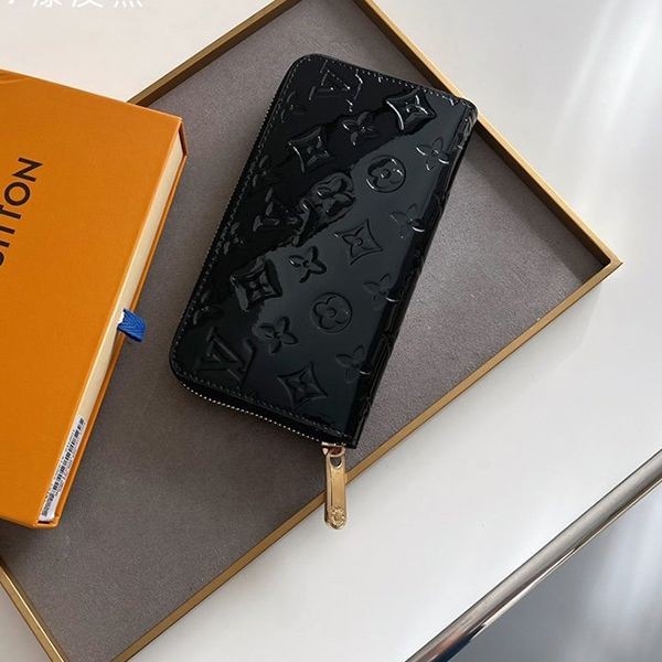 Louis Vuitton Zippy Wallet Red Long Wallet Replica vus70596 Louis Vuitton Zippy Wallet Red Long Wallet Replica vus70596