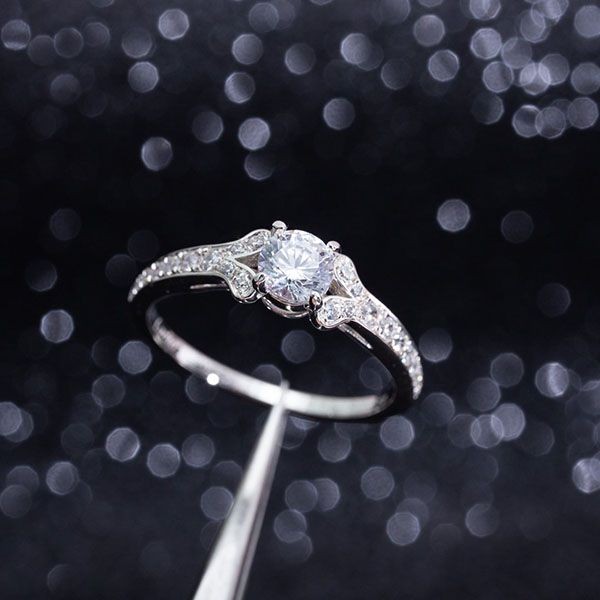 Cheap Harry Winston replica diamond ring with tracking inc19234 Cheap Harry Winston replica diamond ring with tracking inc19234