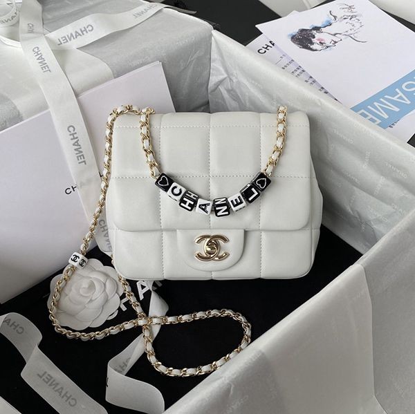 New for Spring/Summer Chanel Chain Mini Bag Copy Shoulder Bag SHV10791 New for Spring/Summer Chanel Chain Mini Bag Copy Shoulder Bag SHV10791