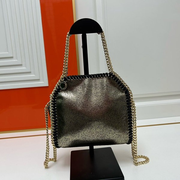 Stella McCartney replica Falabella tiny tote stb46008