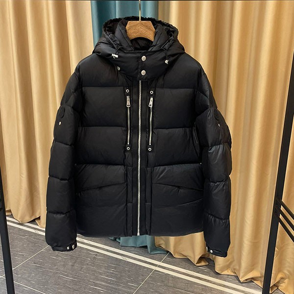 Moncler down jacket replica 2 colors moj66750 Moncler down jacket replica 2 colors moj66750