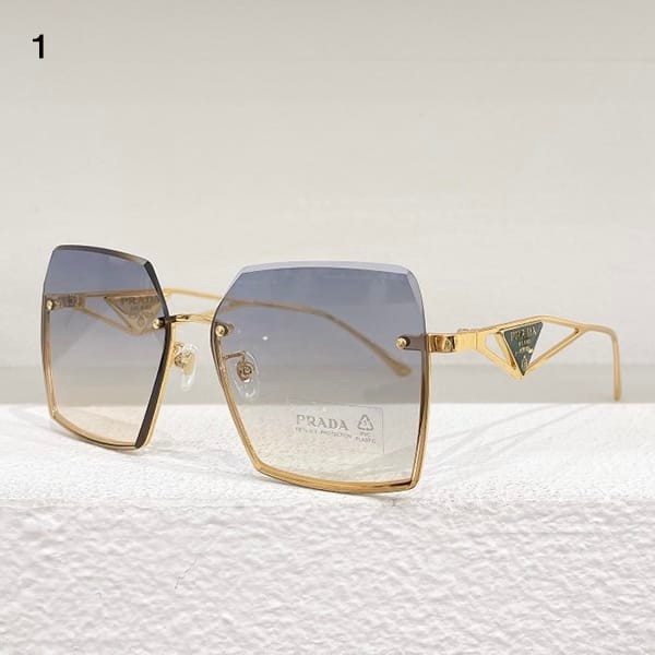 n grade recommended prada aviator sunglasses replica 6 colors puj32386
