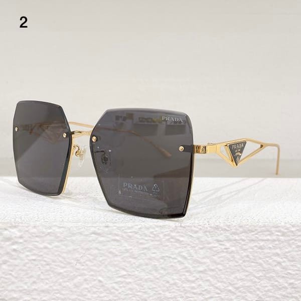 n grade recommended prada aviator sunglasses replica 6 colors puj32386