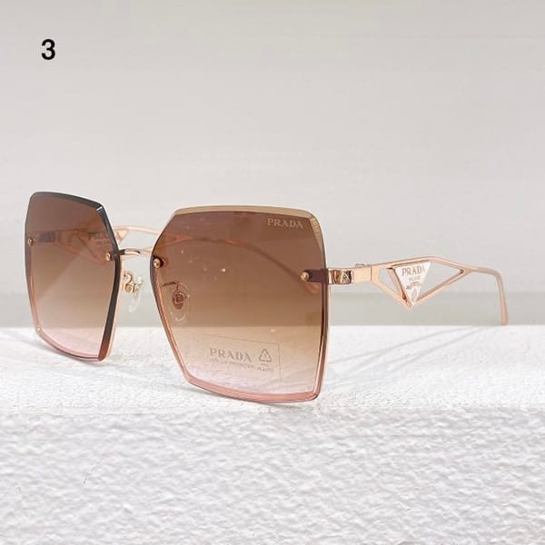 n grade recommended prada aviator sunglasses replica 6 colors puj32386