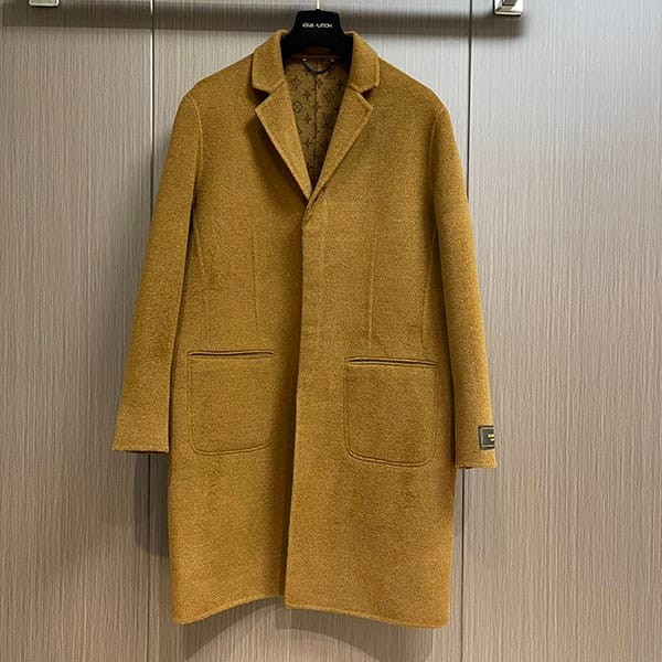 ★Safe shipping with tracking Louis Vuitton Reversible Monogram Jacquard Coat Fake Logo vuc03481 ★Safe shipping with tracking Louis Vuitton Reversible Monogram Jacquard Coat Fake Logo vuc03481