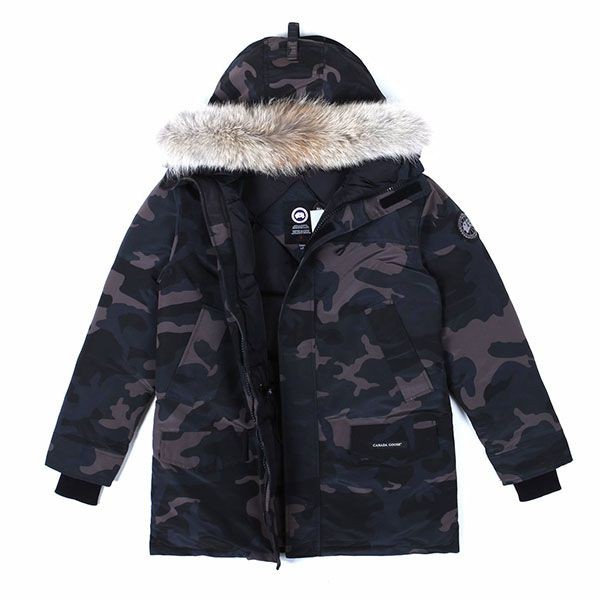 Best Price Canada Goose Down Jacket Replica Caw32640