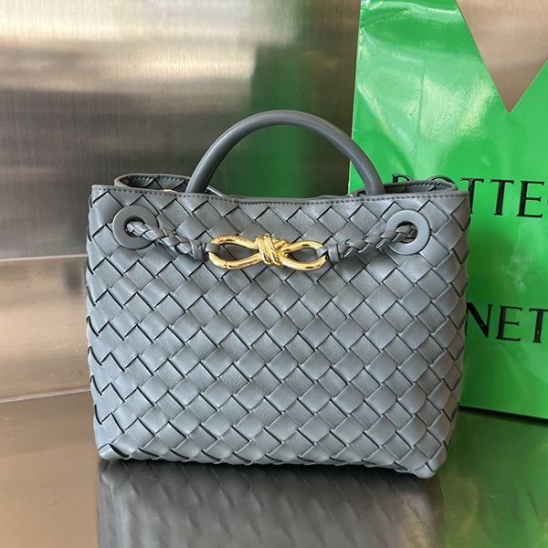 High quality Bottega Veneta small Andiamo bag replica 74356